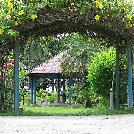 Peerles Sarovar Portico Port Blair Eksteriør billede