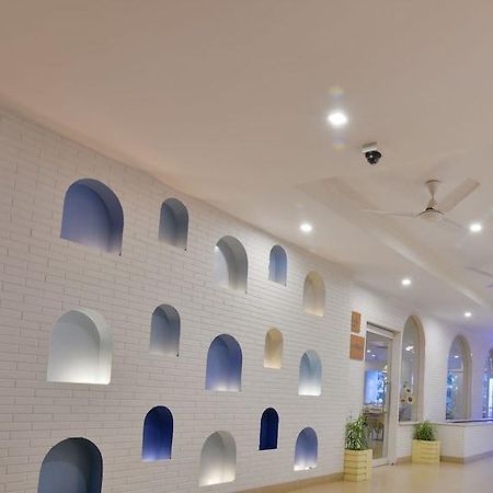 Peerles Sarovar Portico Port Blair Eksteriør billede