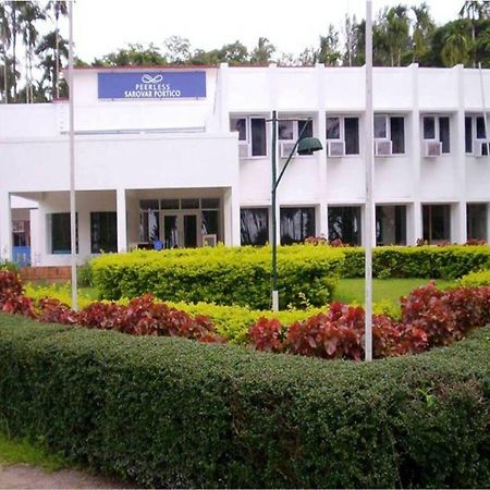 Peerles Sarovar Portico Port Blair Eksteriør billede