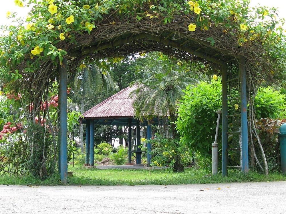 Peerles Sarovar Portico Port Blair Eksteriør billede