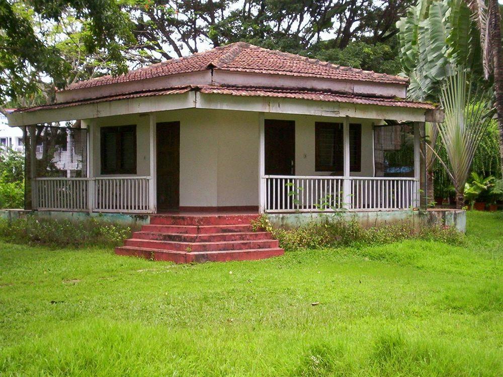 Peerles Sarovar Portico Port Blair Eksteriør billede