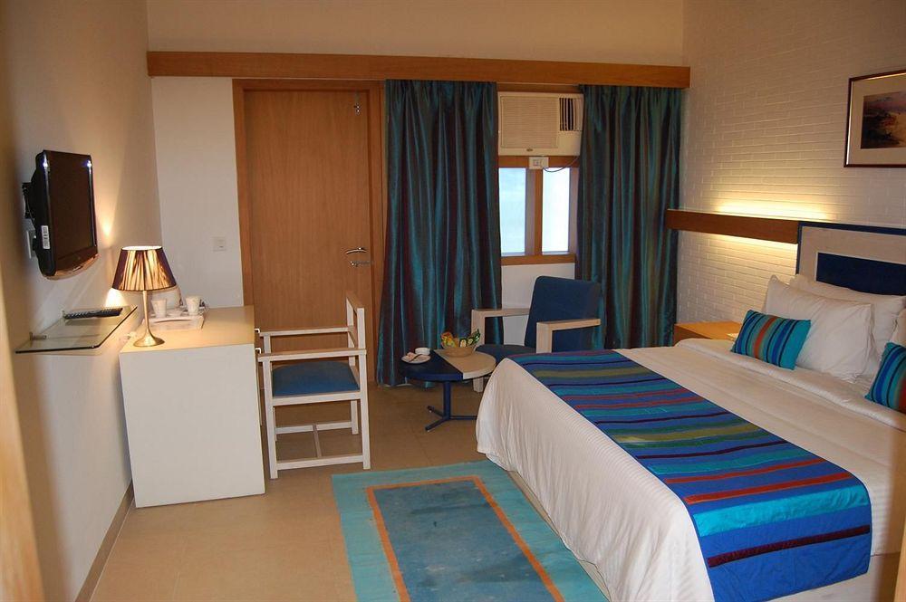 Peerles Sarovar Portico Port Blair Eksteriør billede