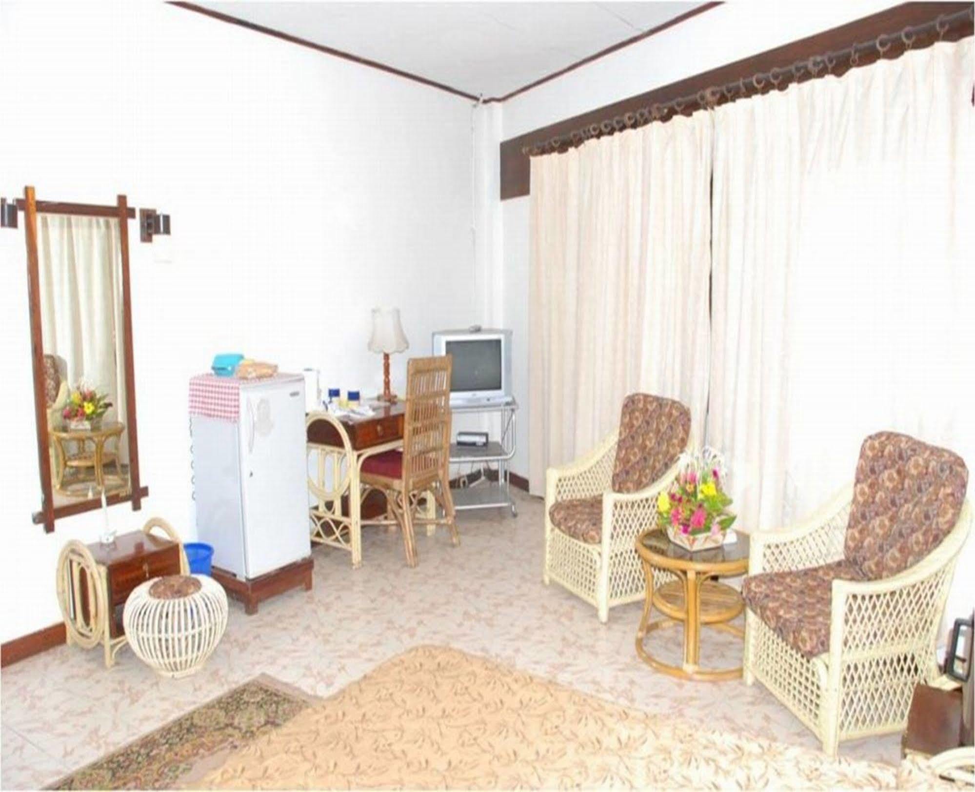 Peerles Sarovar Portico Port Blair Eksteriør billede