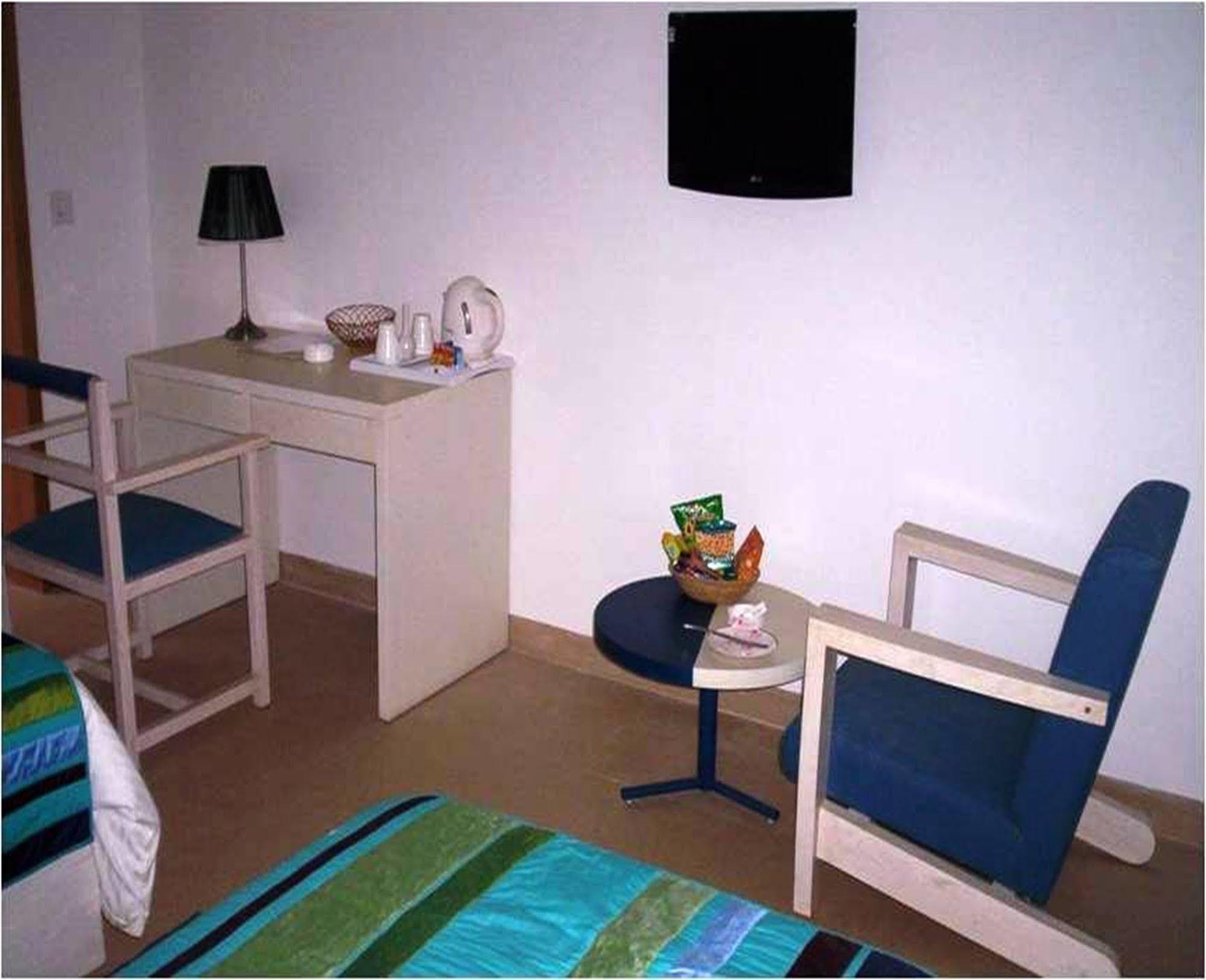 Peerles Sarovar Portico Port Blair Eksteriør billede