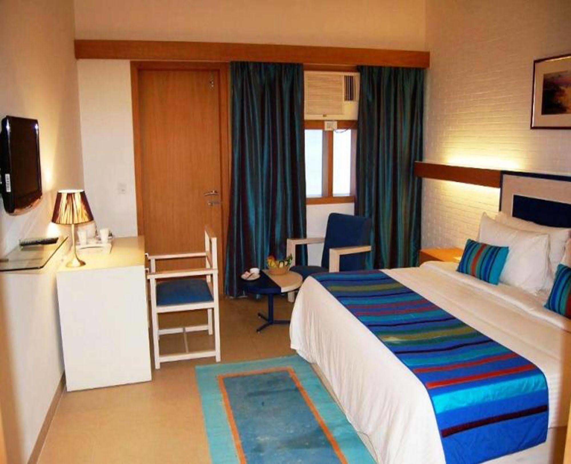 Peerles Sarovar Portico Port Blair Eksteriør billede