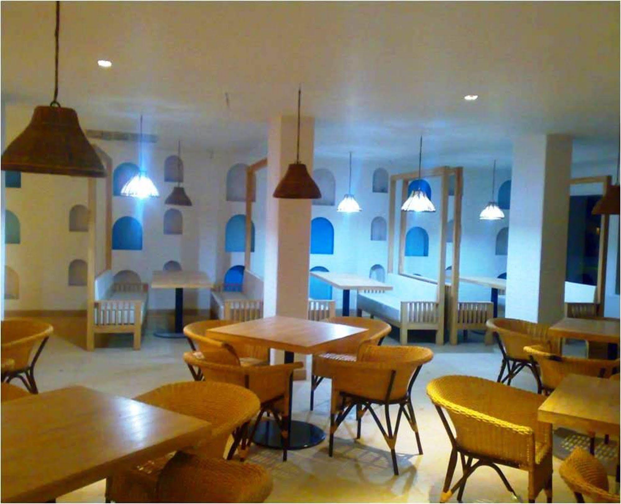Peerles Sarovar Portico Port Blair Eksteriør billede