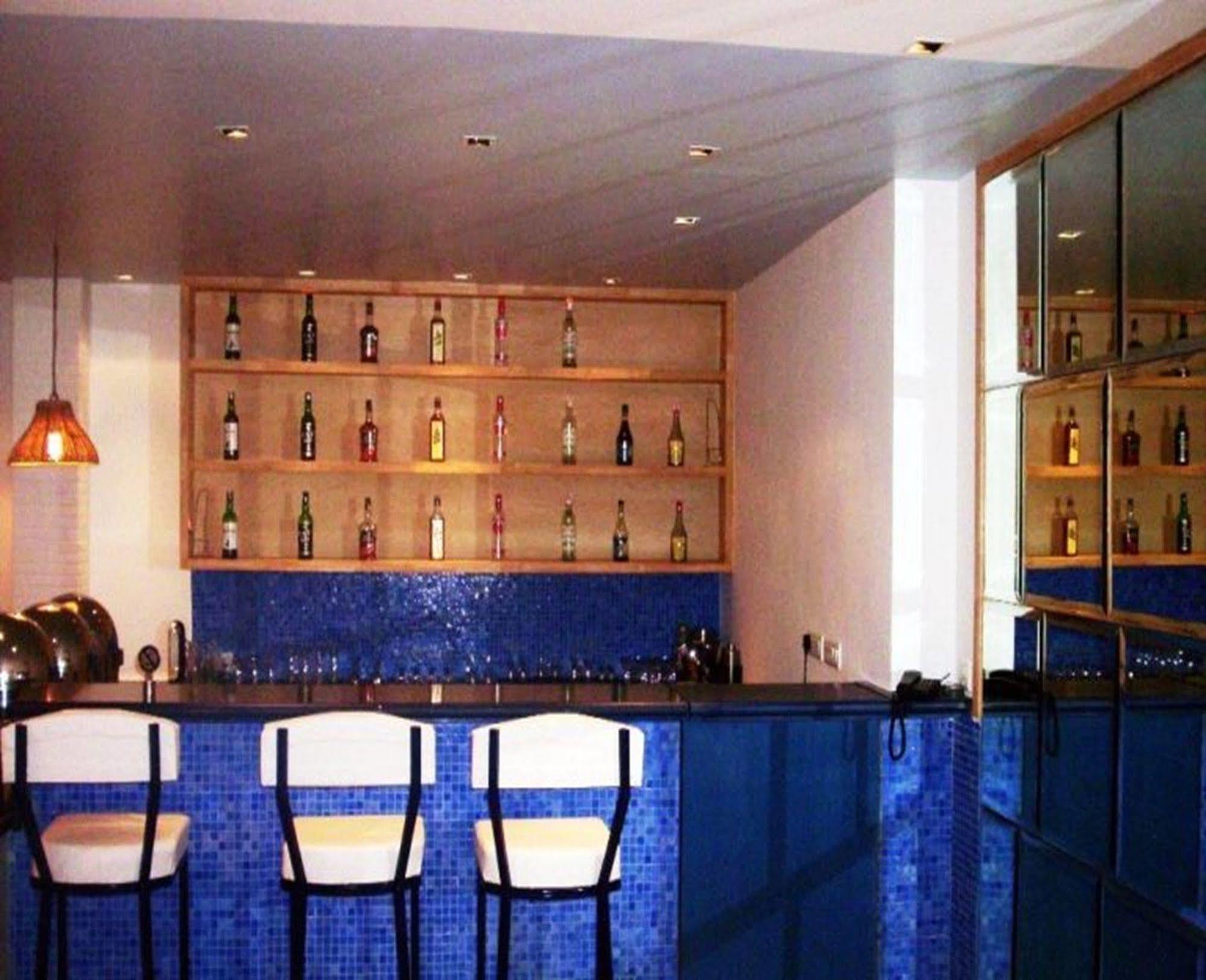 Peerles Sarovar Portico Port Blair Eksteriør billede