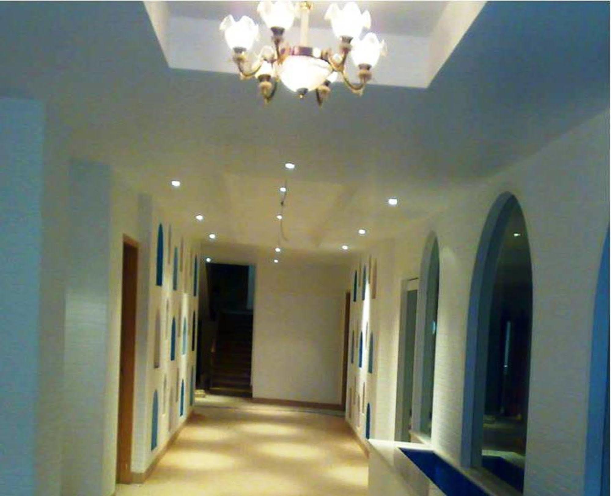 Peerles Sarovar Portico Port Blair Eksteriør billede